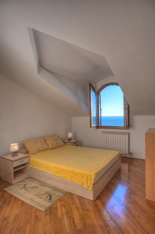 Guest House Zivkovic Sveti Stefan Dış mekan fotoğraf