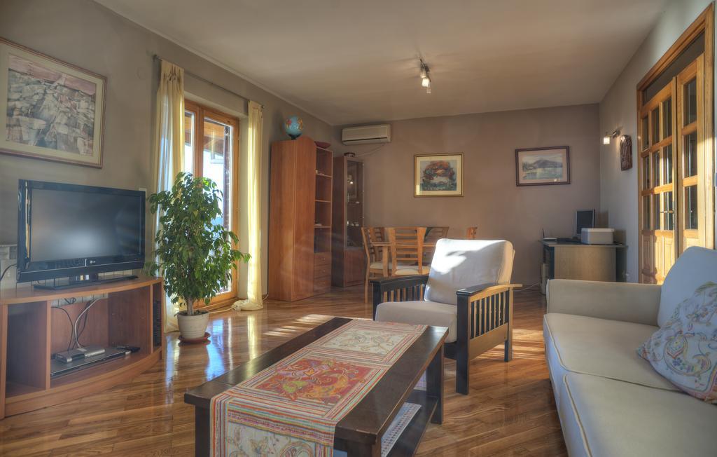 Guest House Zivkovic Sveti Stefan Dış mekan fotoğraf
