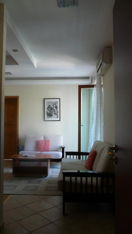 Guest House Zivkovic Sveti Stefan Oda fotoğraf