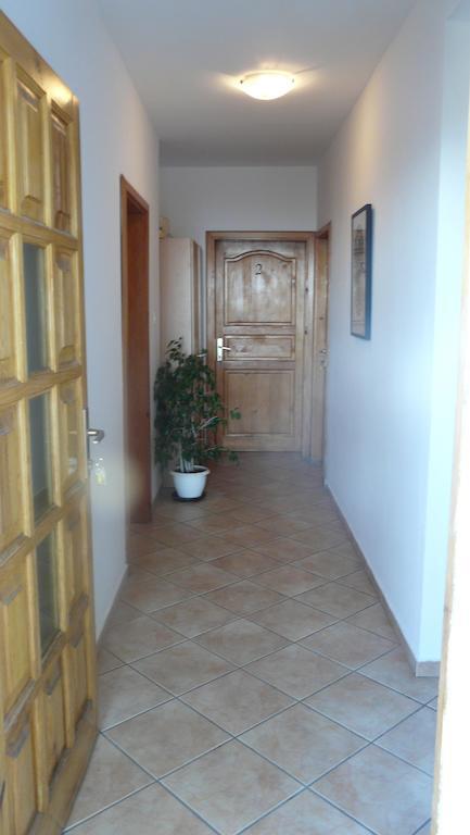 Guest House Zivkovic Sveti Stefan Dış mekan fotoğraf