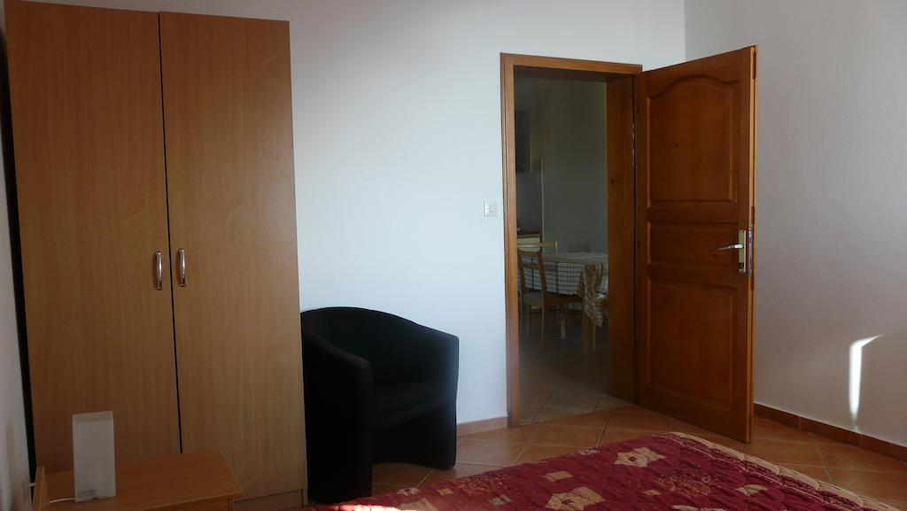 Guest House Zivkovic Sveti Stefan Dış mekan fotoğraf