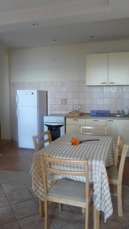 Guest House Zivkovic Sveti Stefan Oda fotoğraf