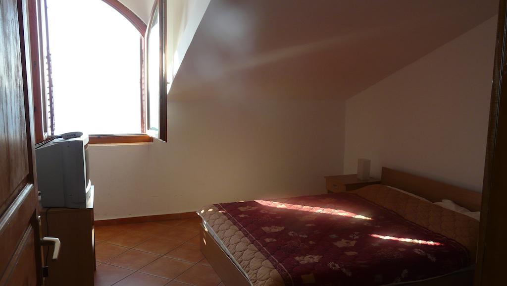 Guest House Zivkovic Sveti Stefan Oda fotoğraf
