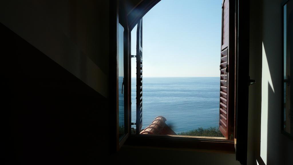 Guest House Zivkovic Sveti Stefan Dış mekan fotoğraf