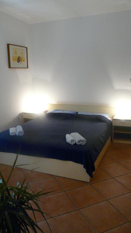 Guest House Zivkovic Sveti Stefan Dış mekan fotoğraf