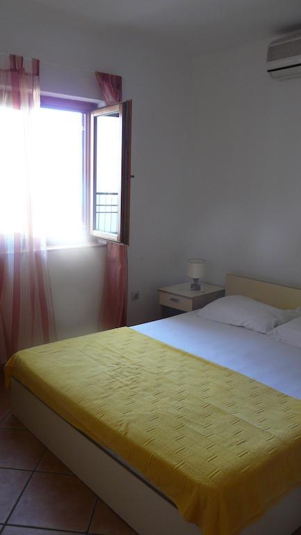 Guest House Zivkovic Sveti Stefan Dış mekan fotoğraf
