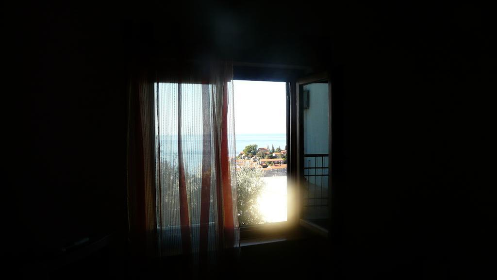 Guest House Zivkovic Sveti Stefan Dış mekan fotoğraf