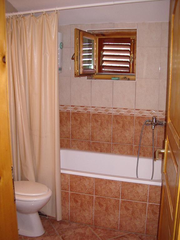 Guest House Zivkovic Sveti Stefan Dış mekan fotoğraf